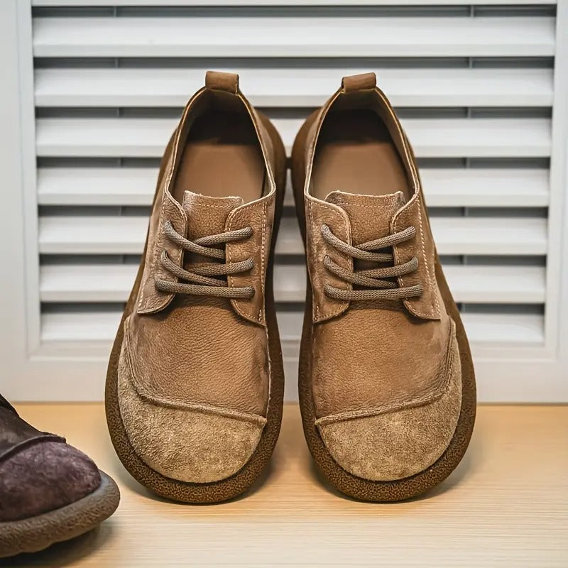 Bertrand | Orthopädischer Komfortschuh