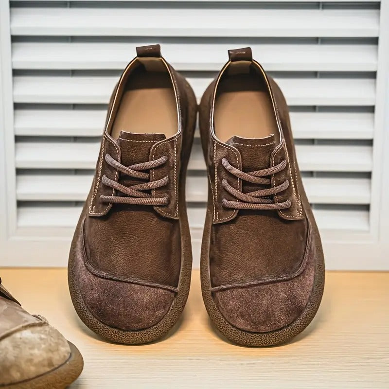 Bertrand | Orthopädischer Komfortschuh