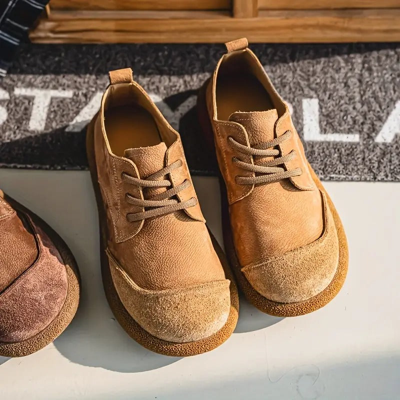 Bertrand | Orthopädischer Komfortschuh
