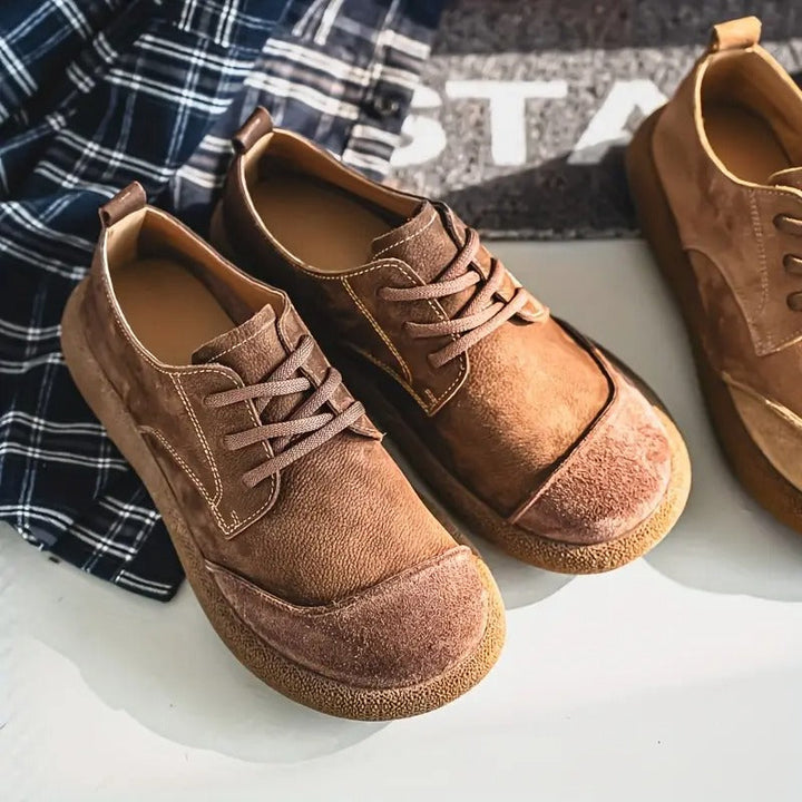 Bertrand | Orthopädischer Komfortschuh