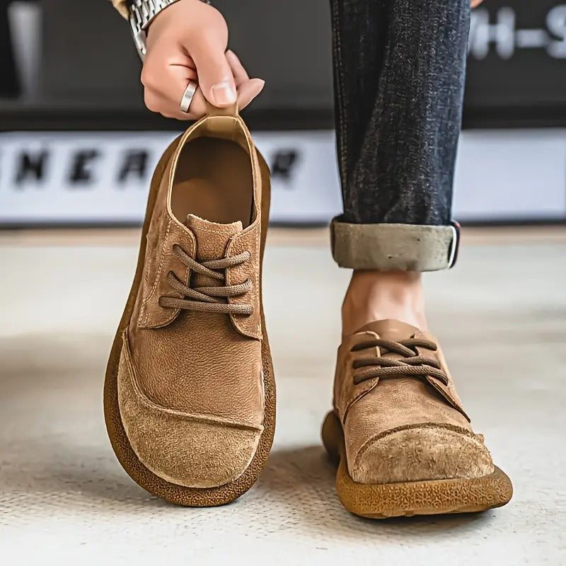 Bertrand | Orthopädischer Komfortschuh