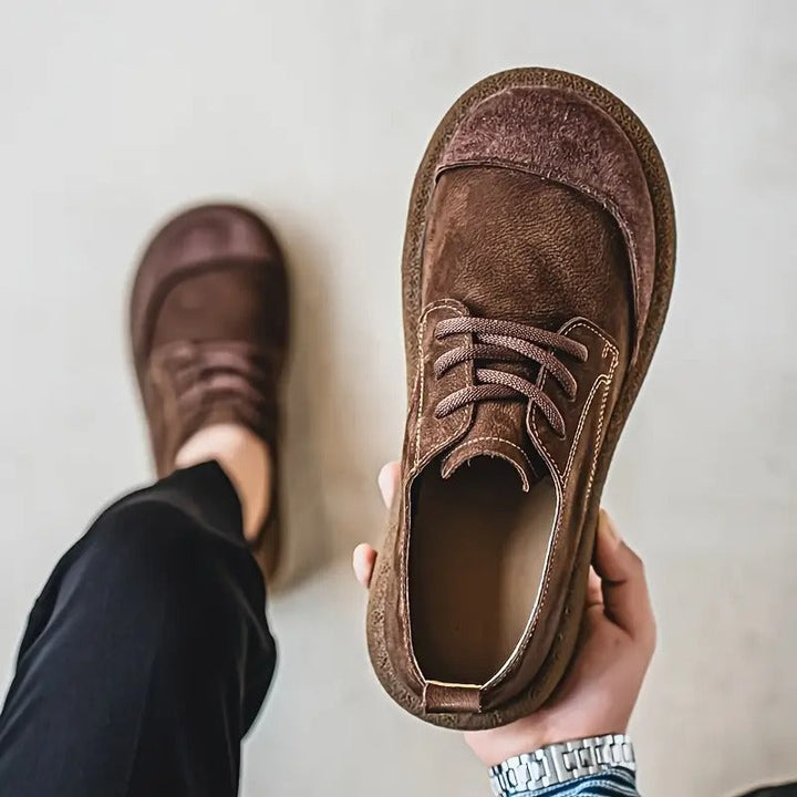 Bertrand | Orthopädischer Komfortschuh