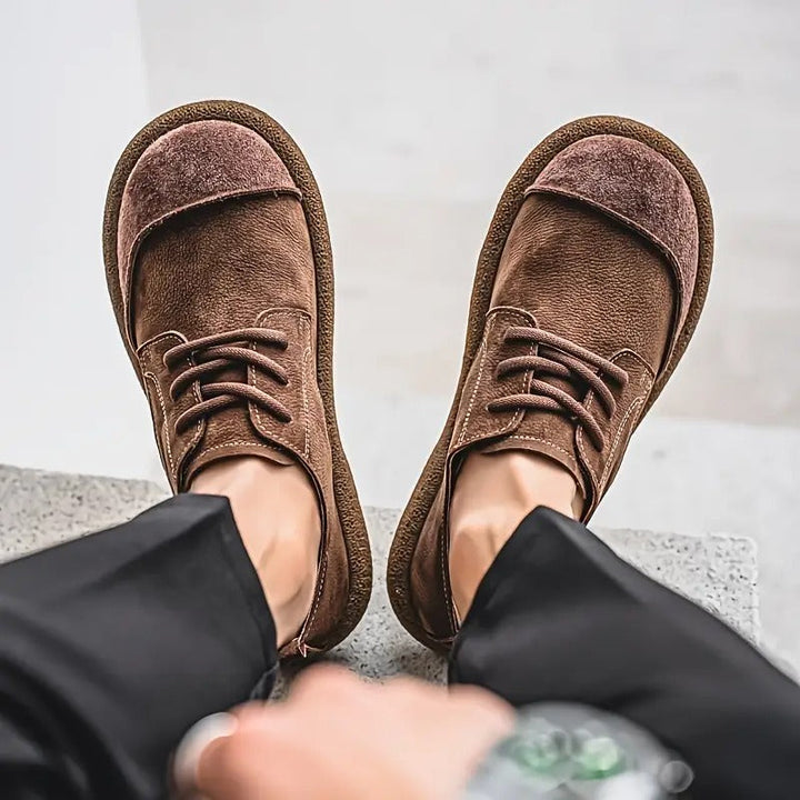 Bertrand | Orthopädischer Komfortschuh
