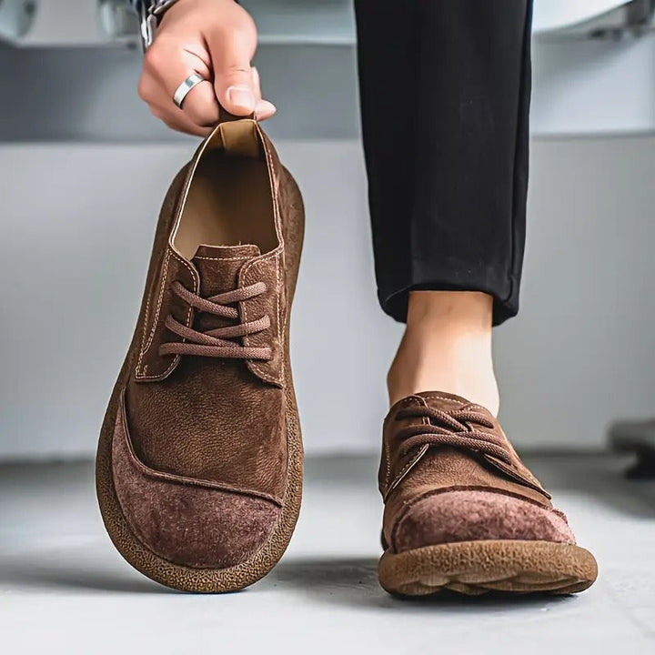 Bertrand | Orthopädischer Komfortschuh
