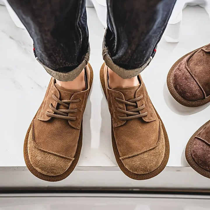 Bertrand | Orthopädischer Komfortschuh