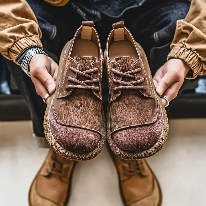 Bertrand | Orthopädischer Komfortschuh