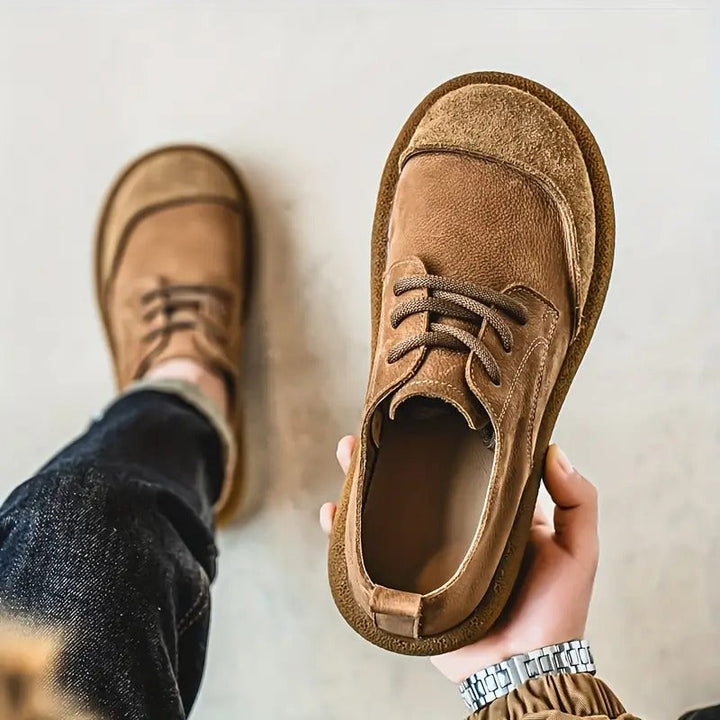 Bertrand | Orthopädischer Komfortschuh