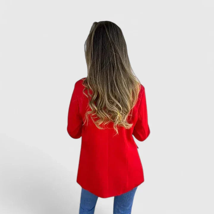 Rosavionne | Eleganter Blazer