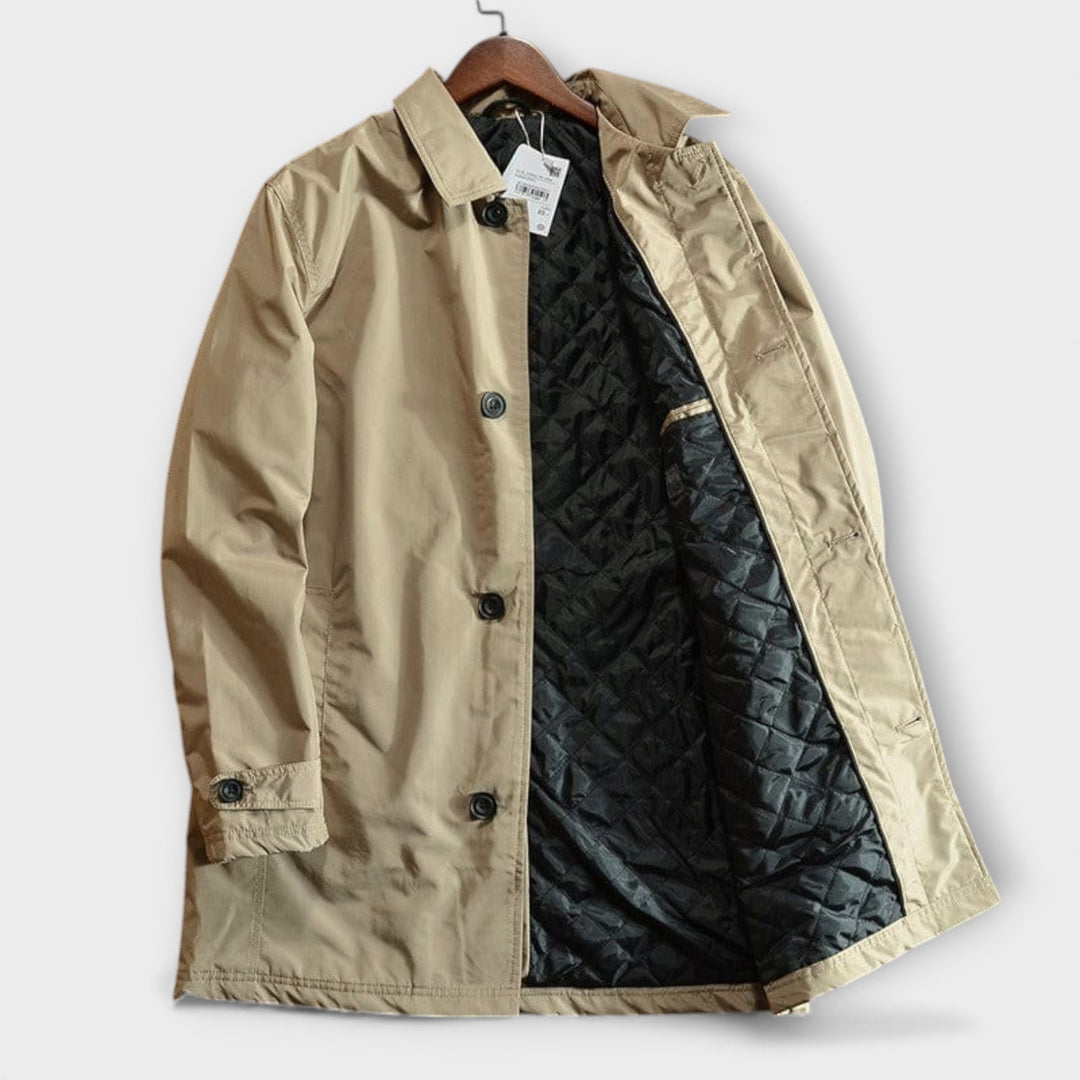 Helmut I Elegante Herrenjacke