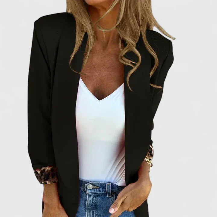 Rosavionne | Eleganter Blazer