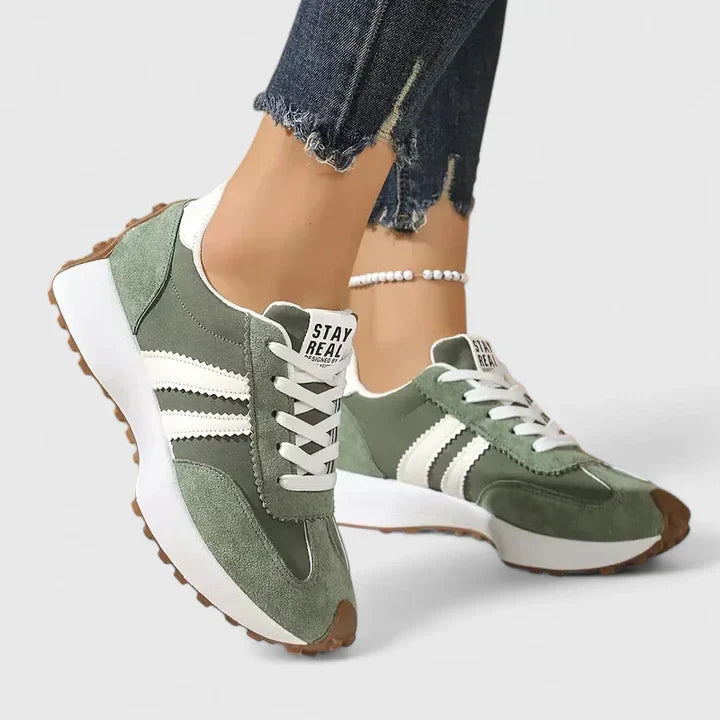 Danyzheiah™ | Orthopädische Sneakers
