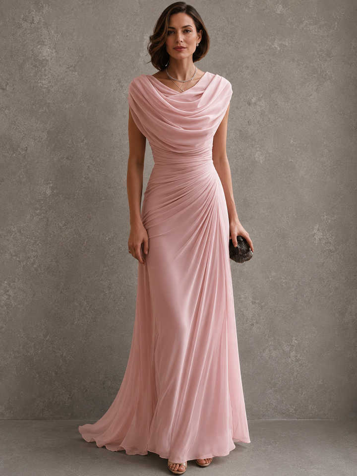 Bianca | Maxikleid