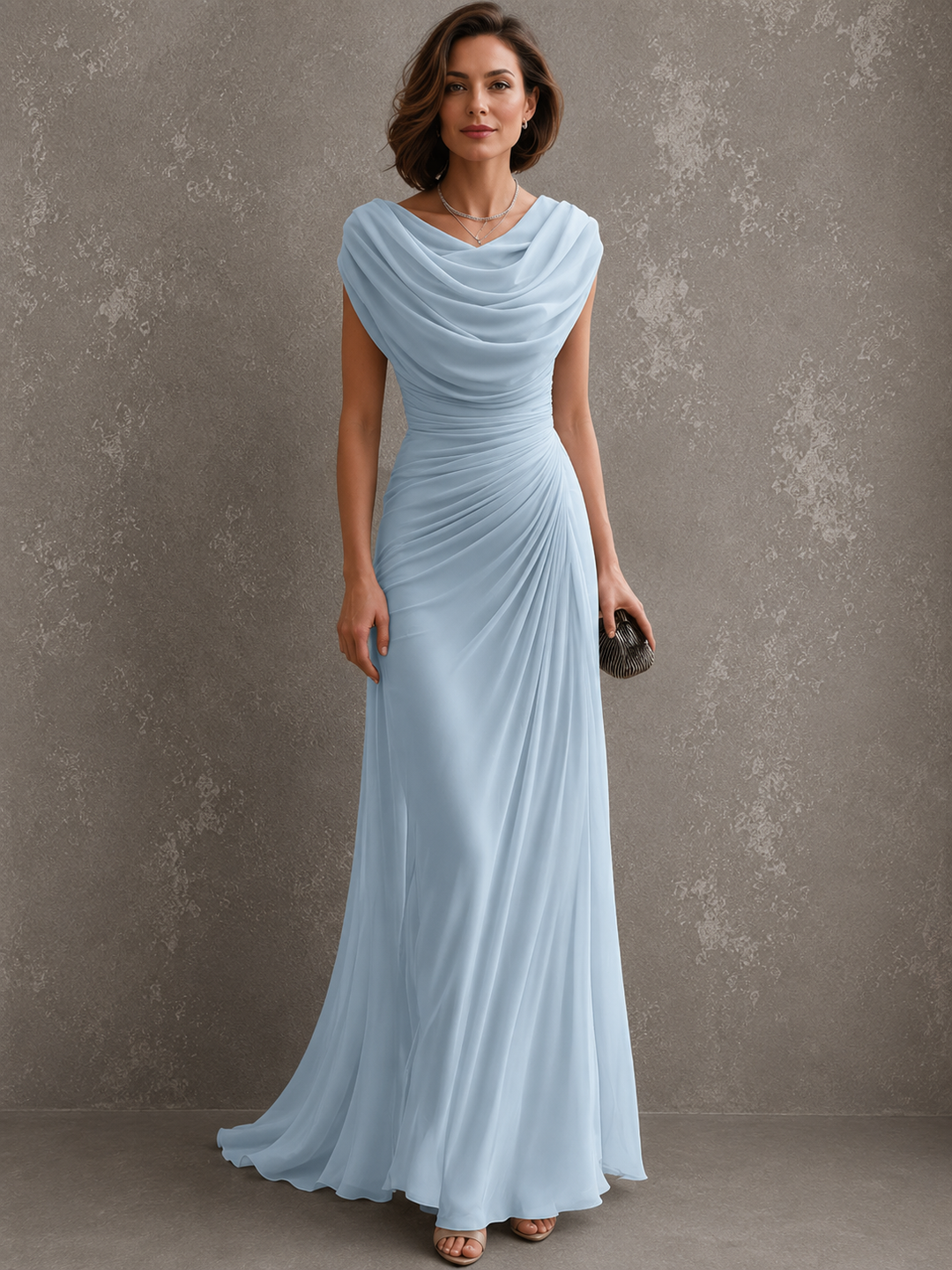 Bianca | Maxikleid