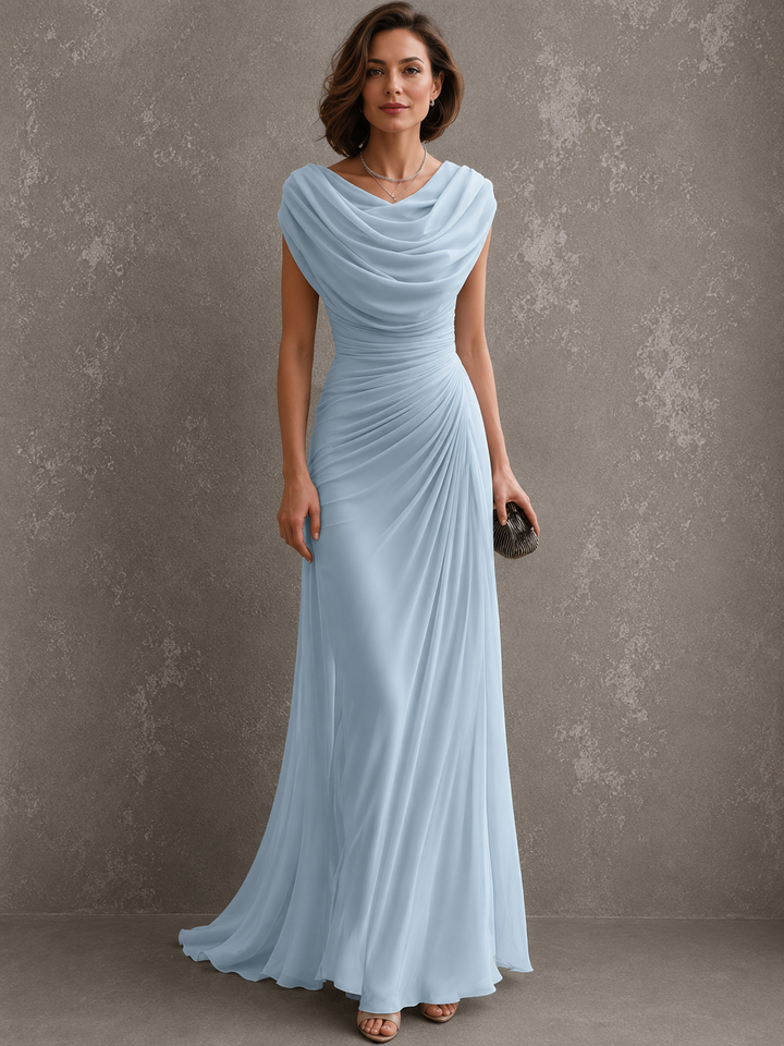Bianca | Maxikleid