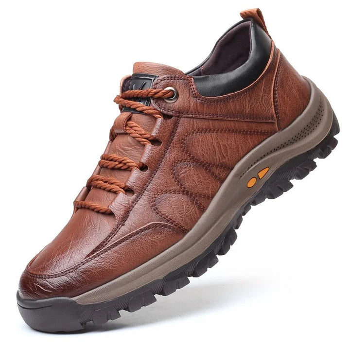 Matt | Handgefertigte Leder-Herrenschuhe