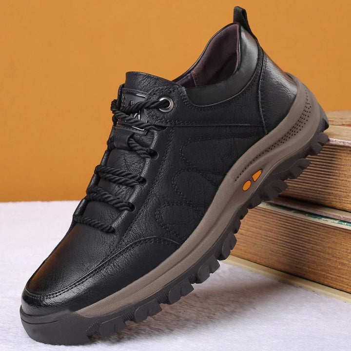 Matt | Handgefertigte Leder-Herrenschuhe