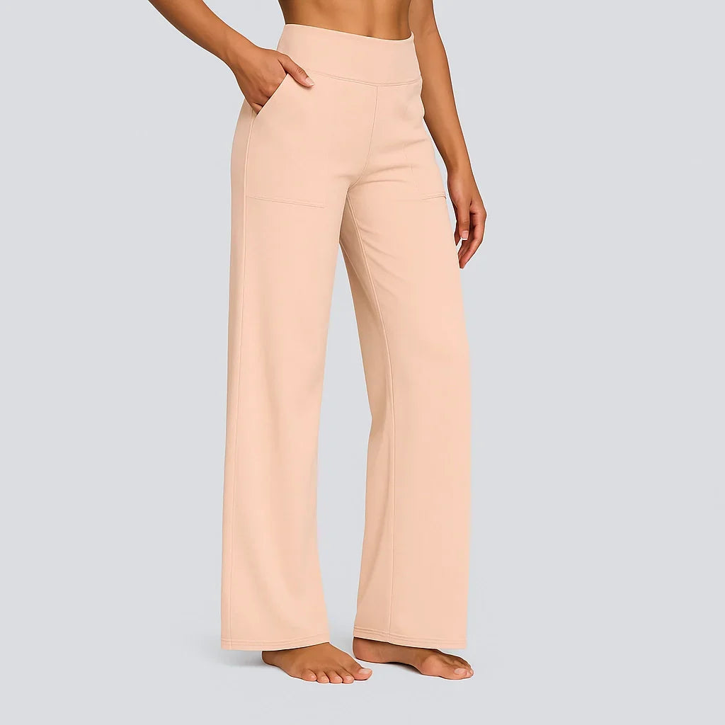Klara | die bequeme Stretchhose für jede Frau (1+1 GRATIS)