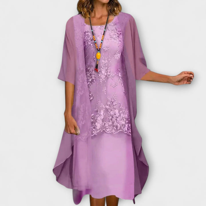 Penliah | Elegantes Kleid