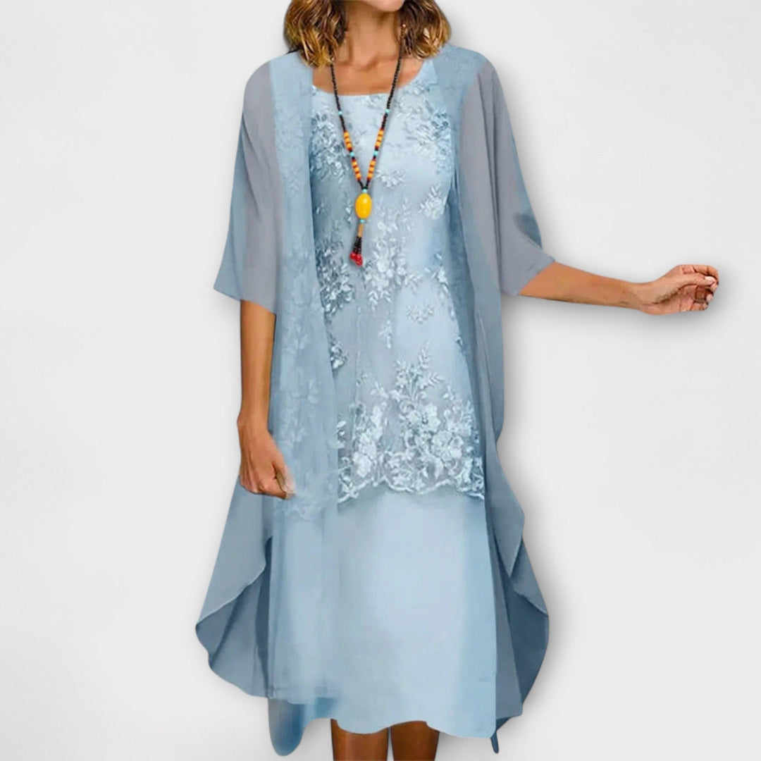 Penliah | Elegantes Kleid