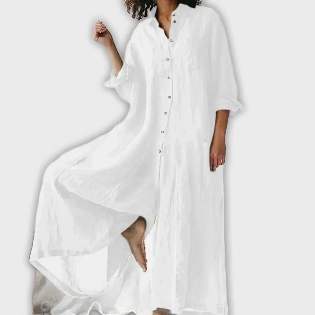 Kaytlynn | Bequemer Jumpsuit