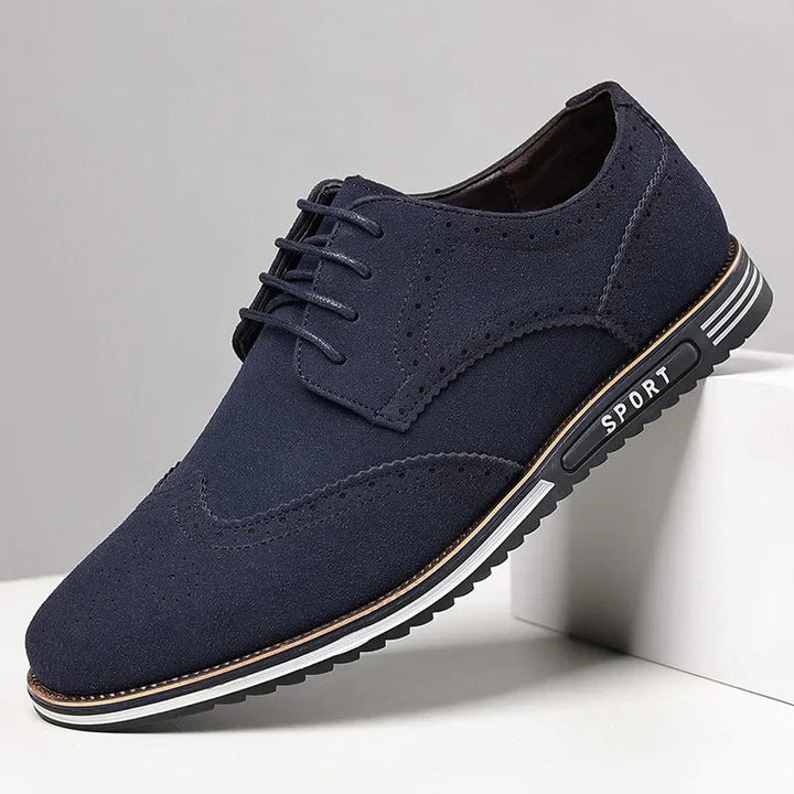 Schicke Herrenschuhe