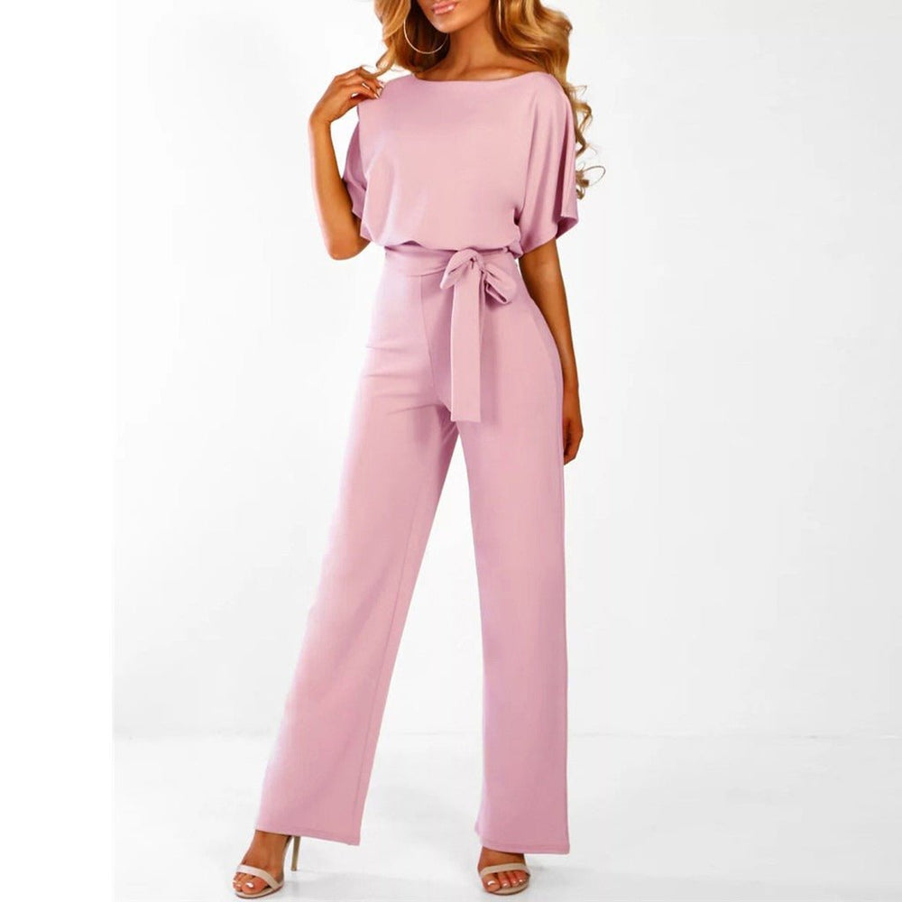 Karelle - Bequemer Jumpsuit