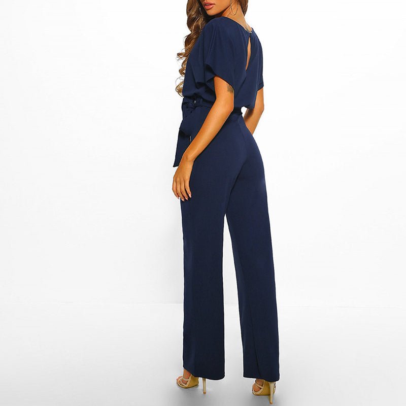 Karelle - Bequemer Jumpsuit