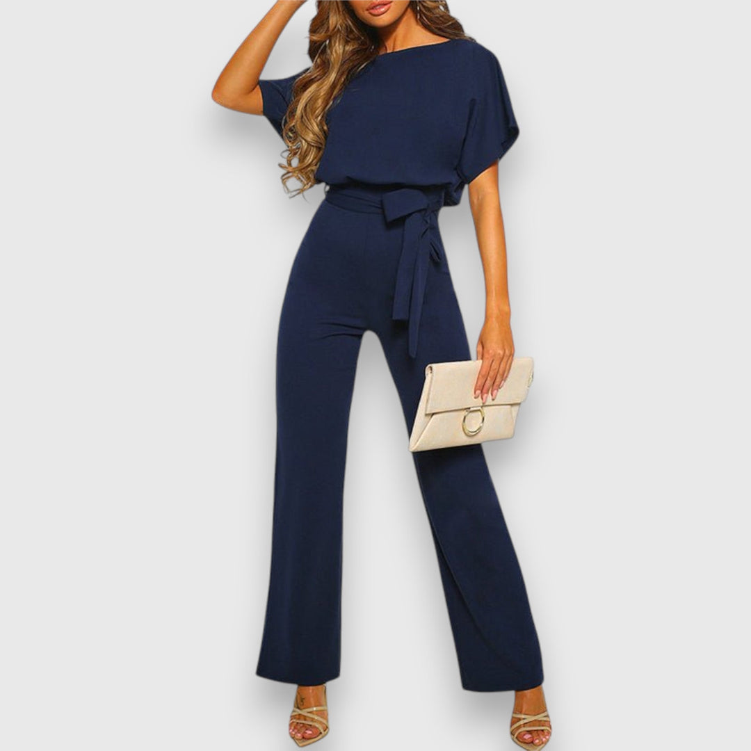 Karelle - Bequemer Jumpsuit