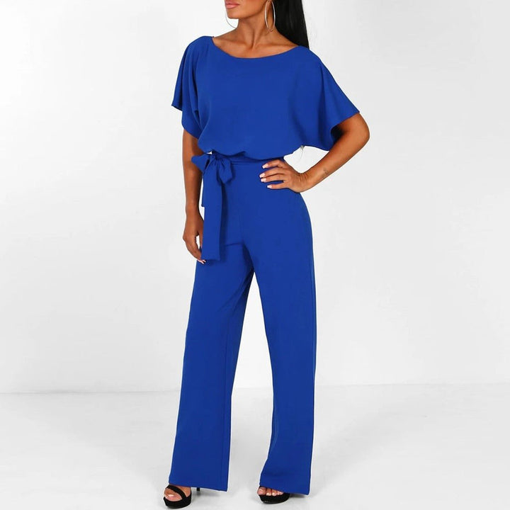 Karelle - Bequemer Jumpsuit