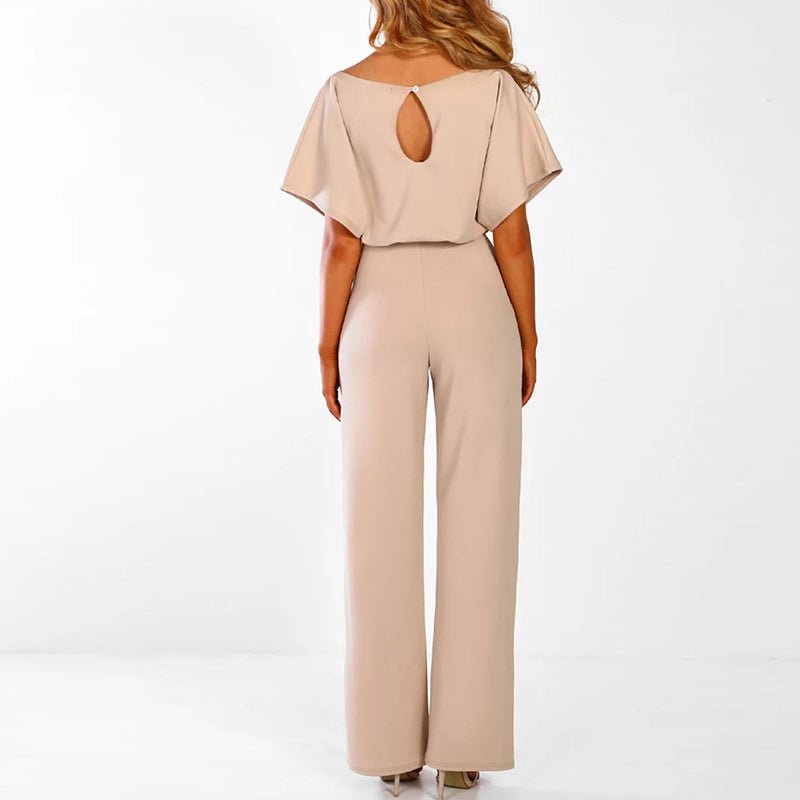 Karelle - Bequemer Jumpsuit
