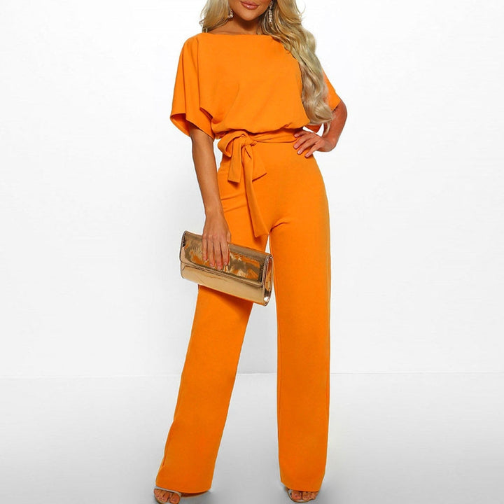 Karelle - Bequemer Jumpsuit