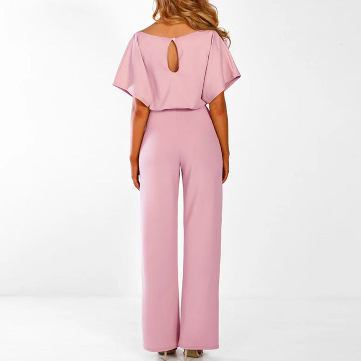 Karelle - Bequemer Jumpsuit