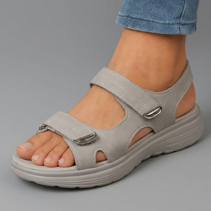 Karin I  Orthopädische Sandalen