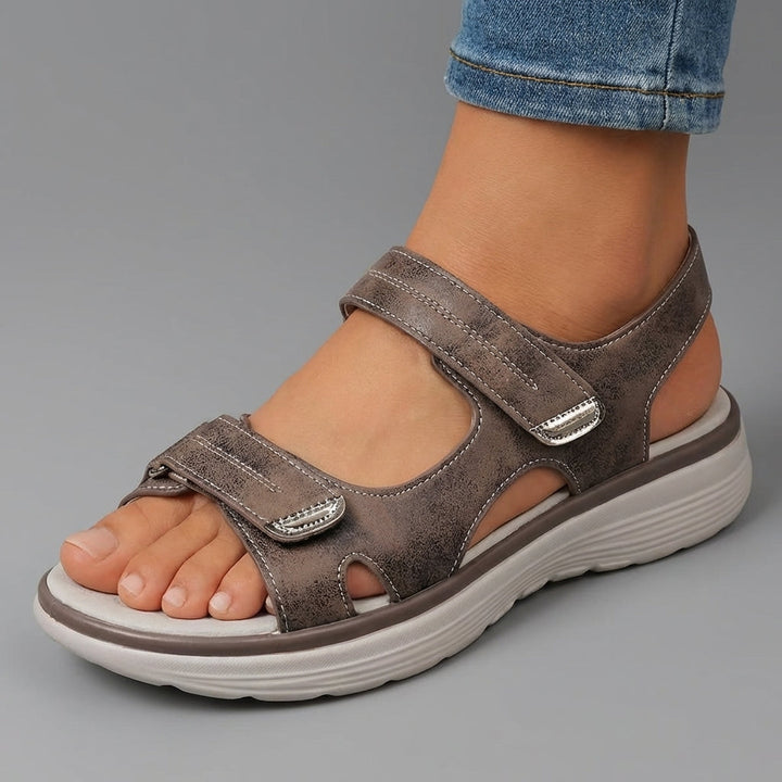 Karin I  Orthopädische Sandalen