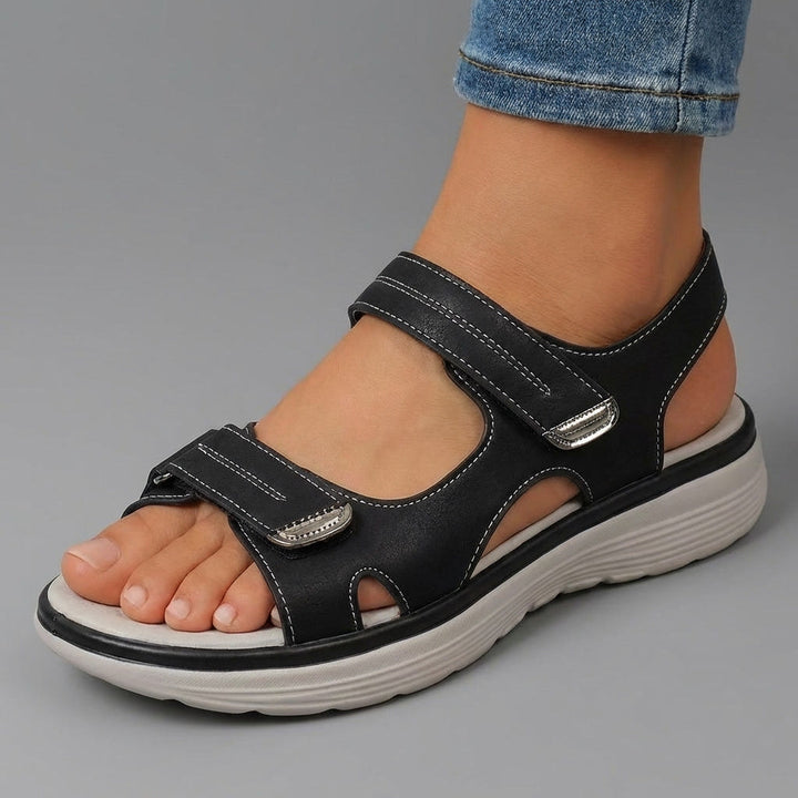 Karin I  Orthopädische Sandalen