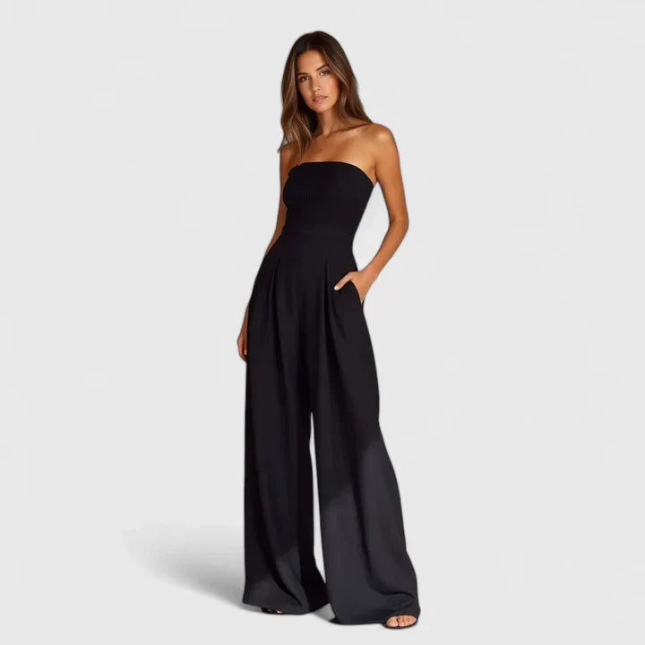 Paytynne | Eleganter Jumpsuit