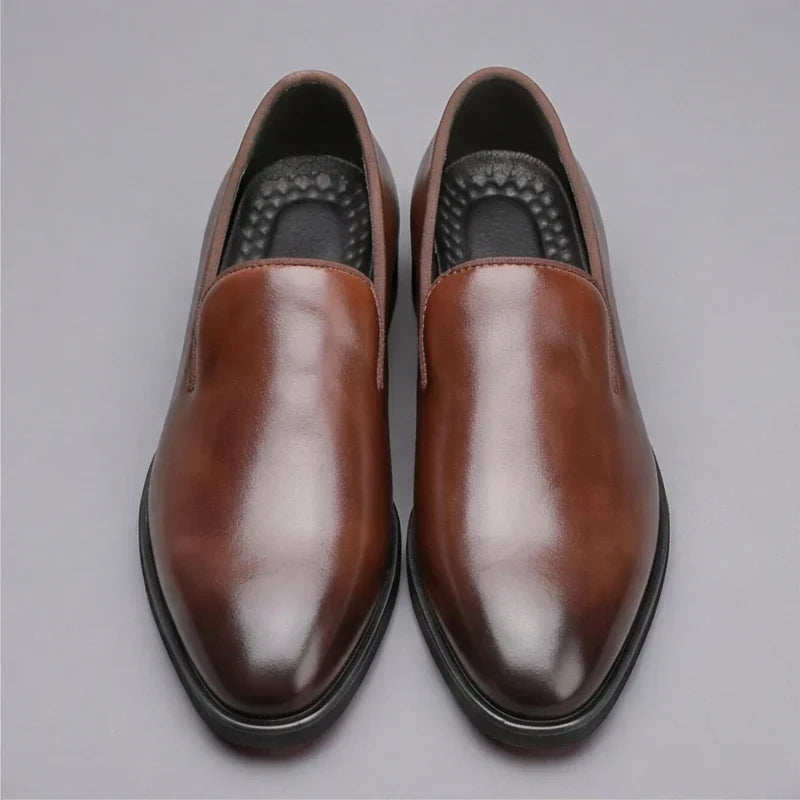 Milano Signature Slipper