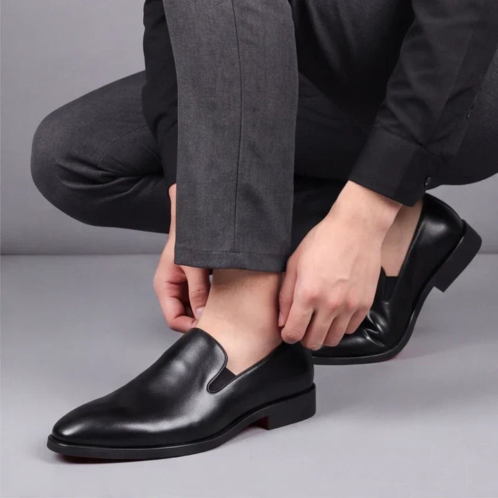 Milano Signature Slipper