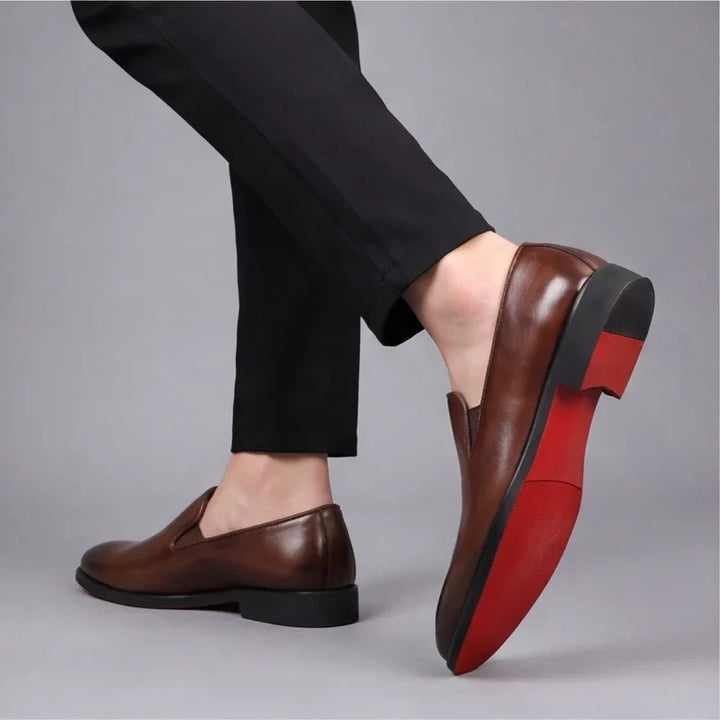 Milano Signature Slipper