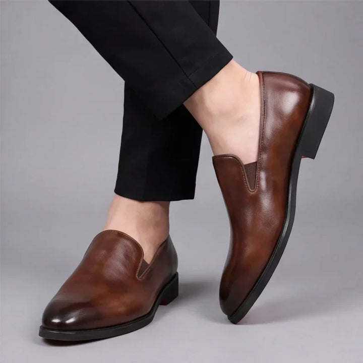 Milano Signature Slipper