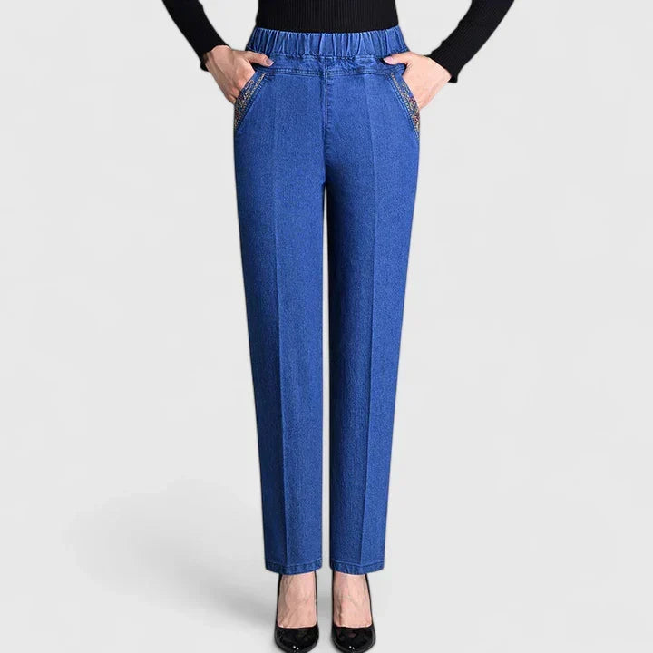 Caryzelle | Elegante Hose