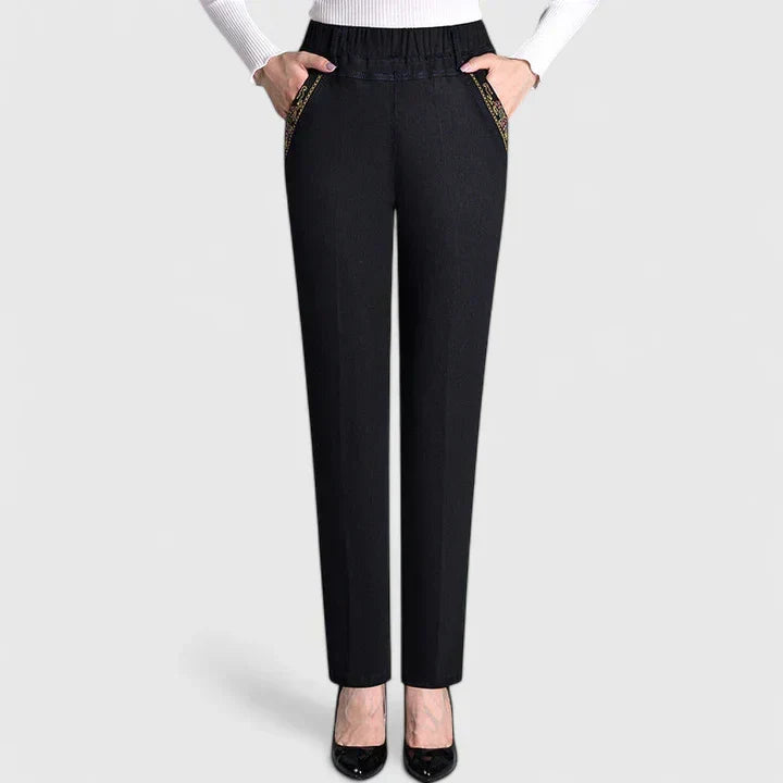 Caryzelle | Elegante Hose
