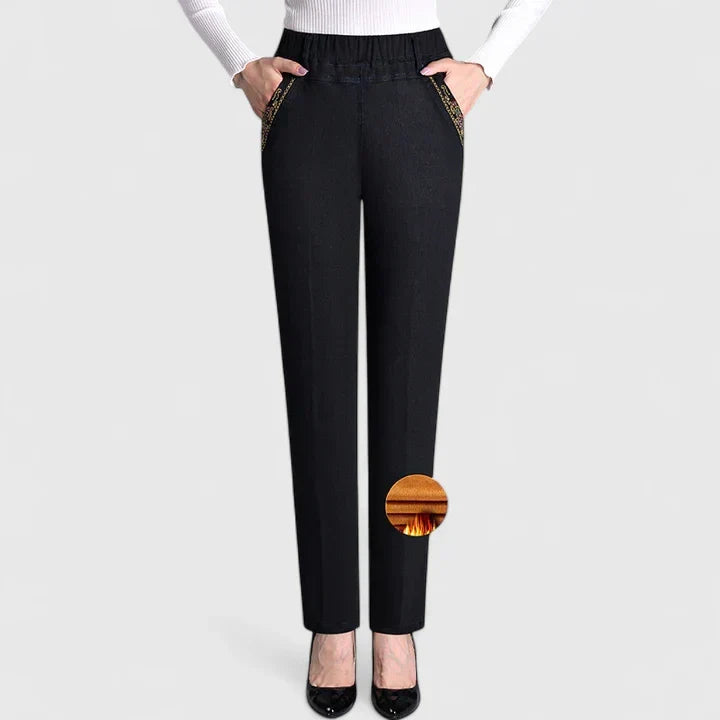 Caryzelle | Elegante Hose