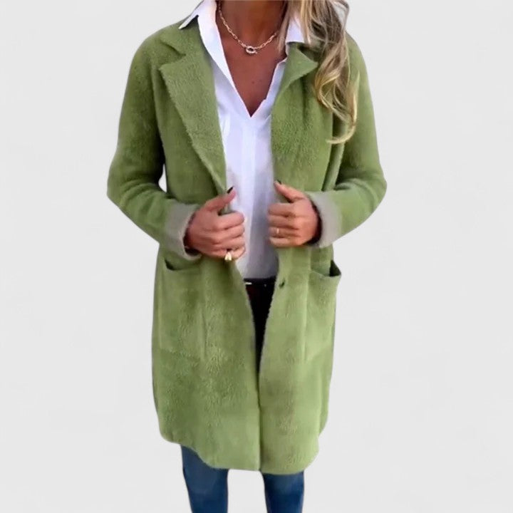 Sophryell | Eleganter Blazer