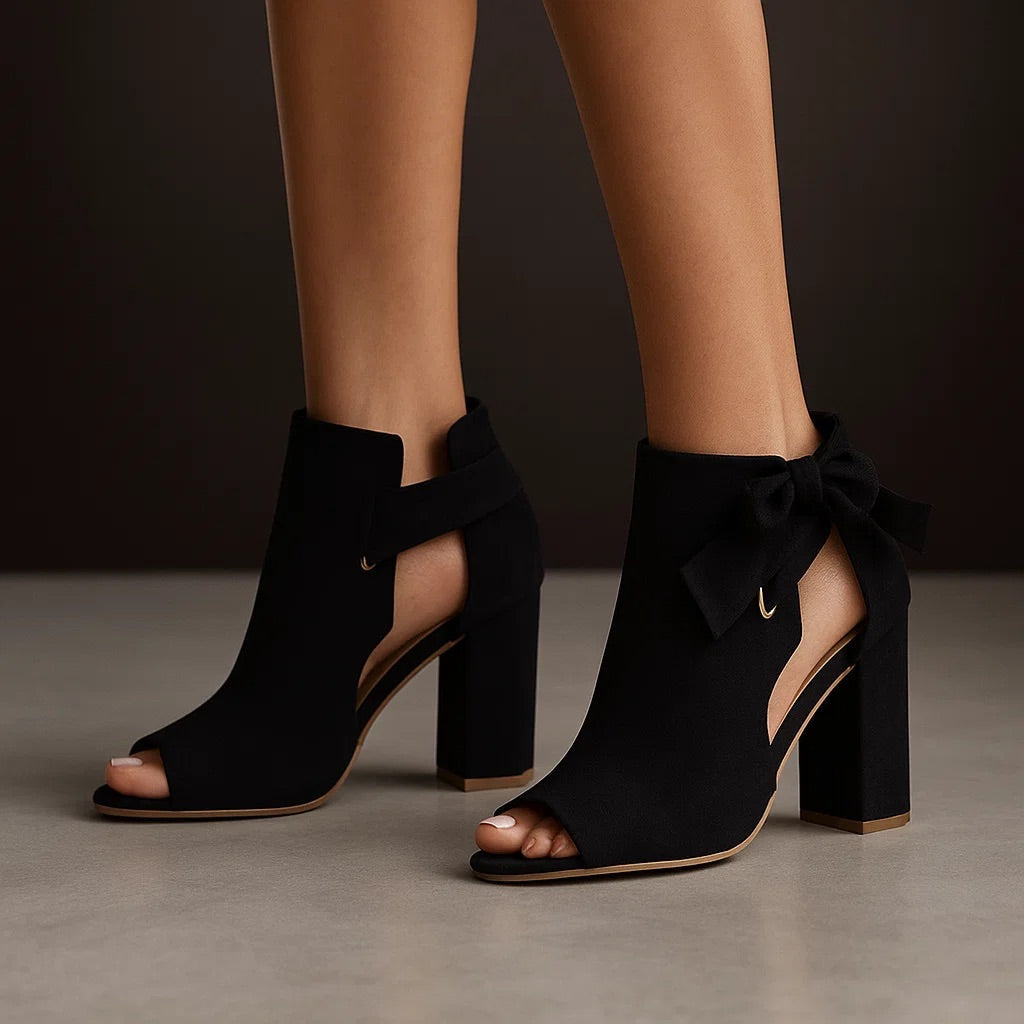Clara – Elegante Pumps mit Absatz