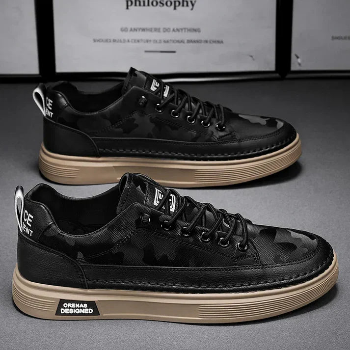 Casual Turnschuhe