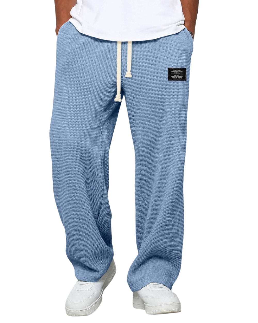 Samuel™ | Herrenhosen mit bequemer Passform