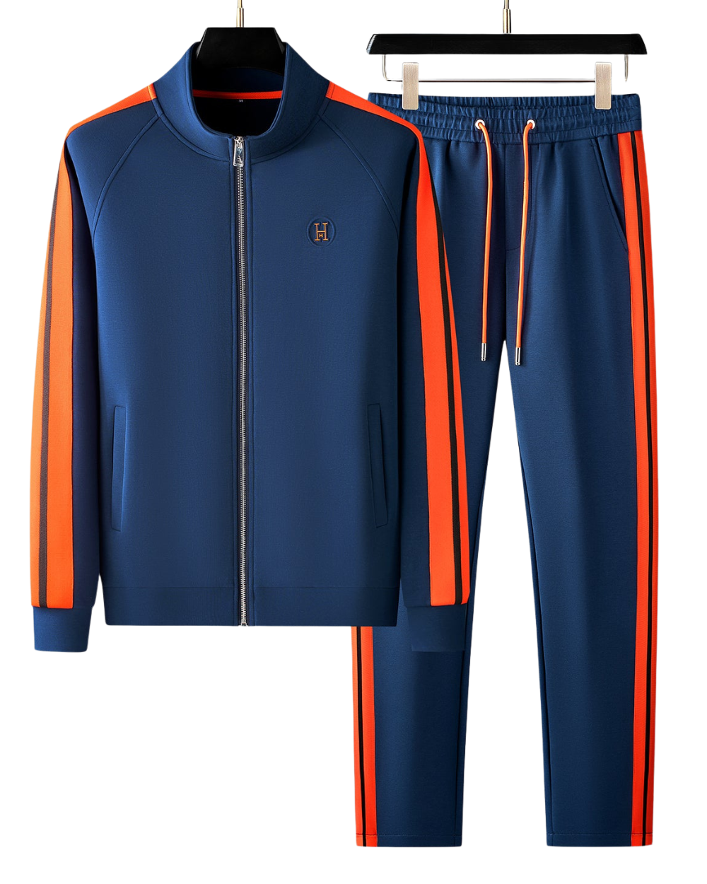 Premium-Trainingsanzug-Set