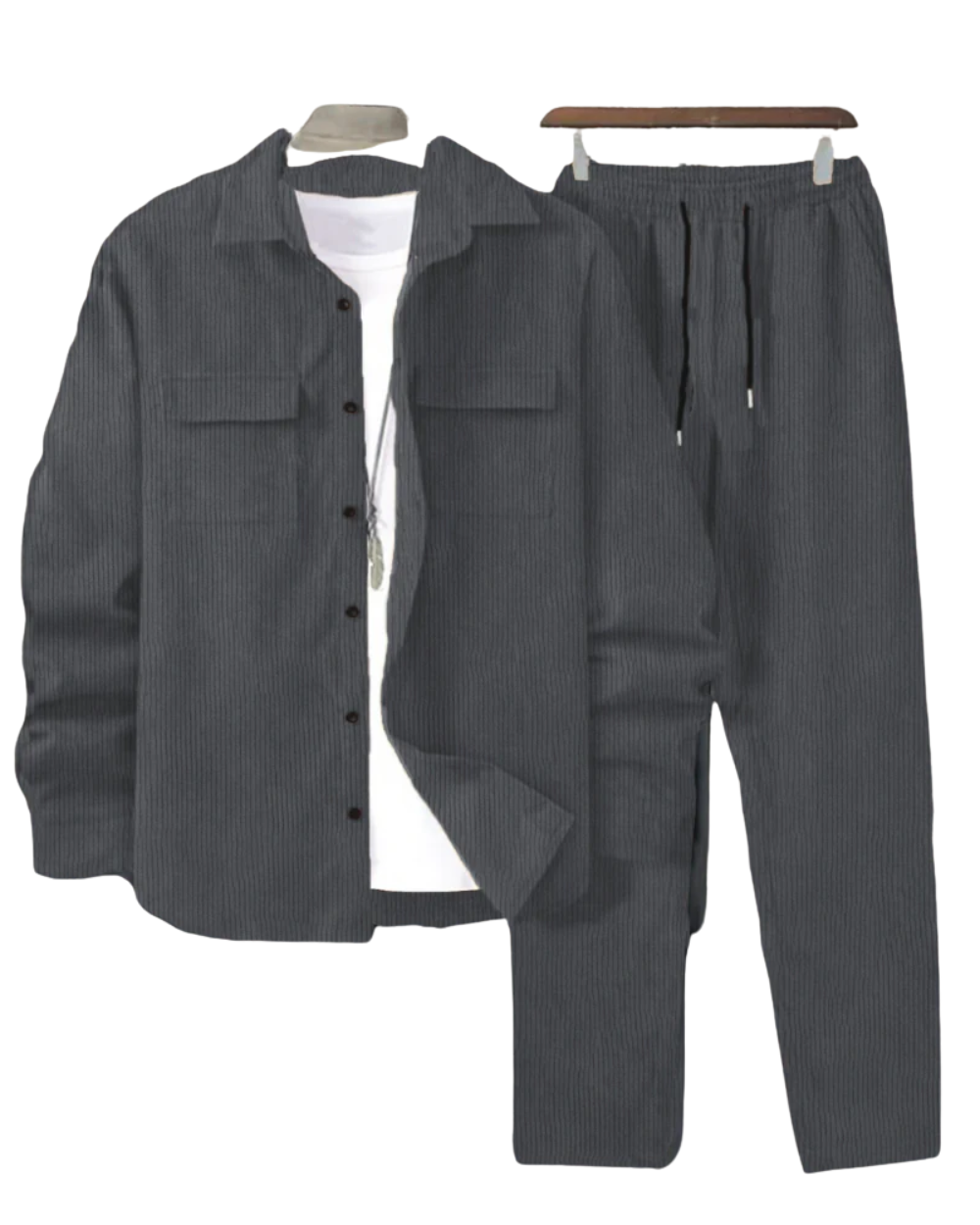Freizeit-Set für Männer