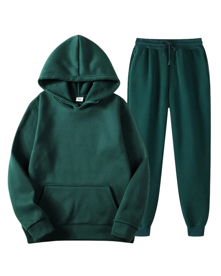 Eleganter Herren-Trainingsanzug